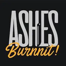 Ashes Burn