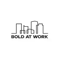 Bold At Work