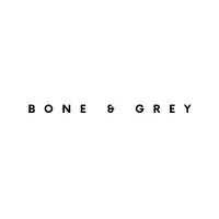 Bone and Grey Bridal