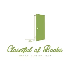 Closetful of Books
