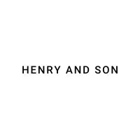 Henry and Son