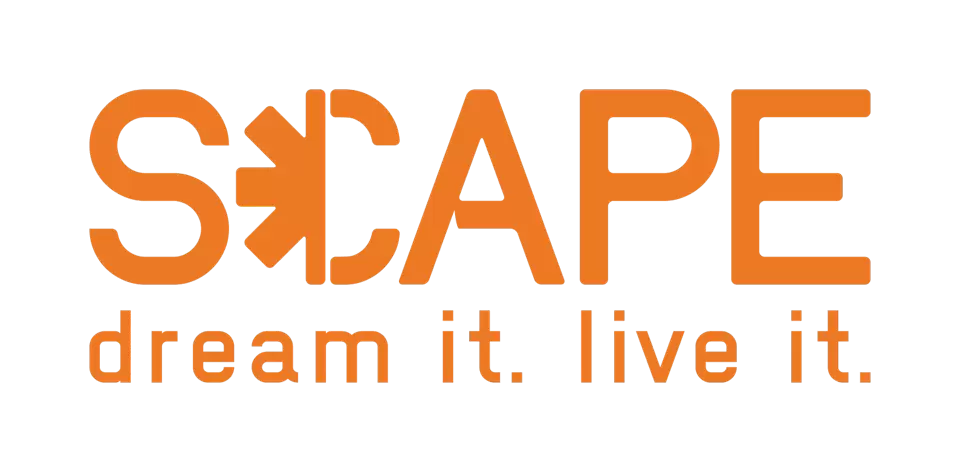 *SCAPE